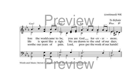 Psalms for All Seasons: a complete Psalter for worship page 560