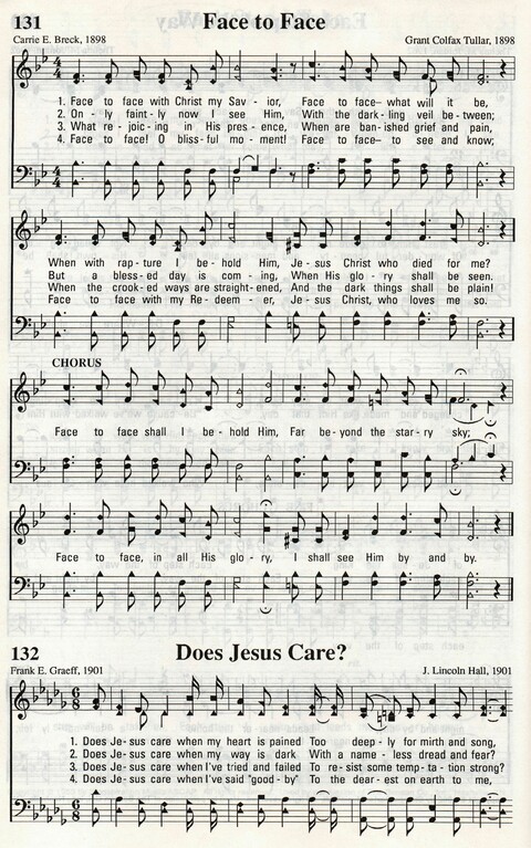 Praise for the Lord (Expanded Edition) page 102