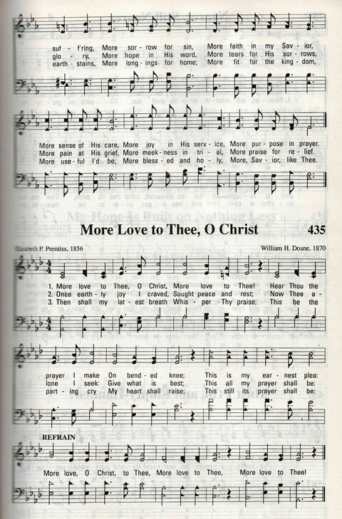 Praise for the Lord (Expanded Edition) page 347
