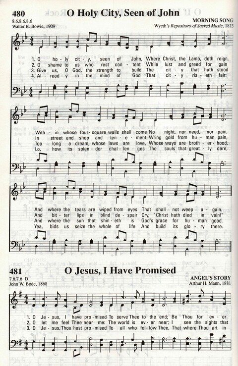 Praise for the Lord (Expanded Edition) page 378