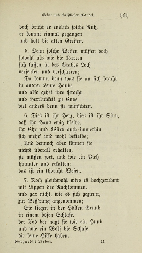 Paulus Gerhardt