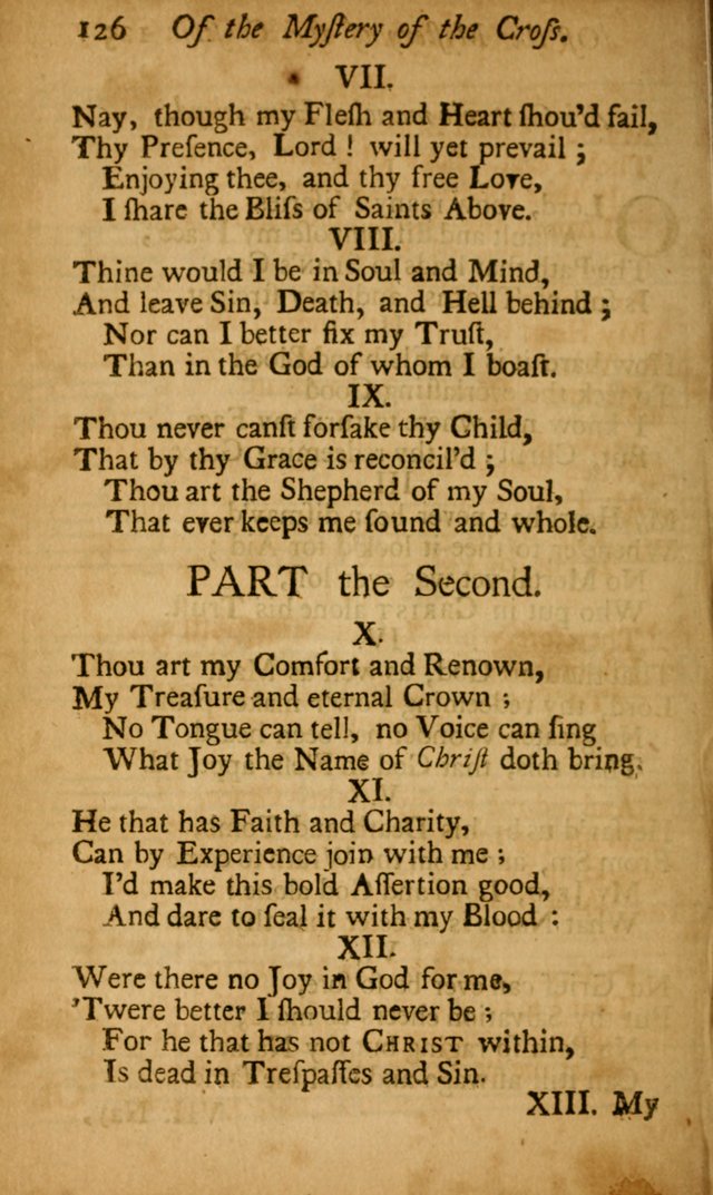 Psalmodia Germanica: or, The German Psalmody: translated from the high Dutch together with their proper tunes and thorough bass (2nd ed., corr. and enl.) page 220