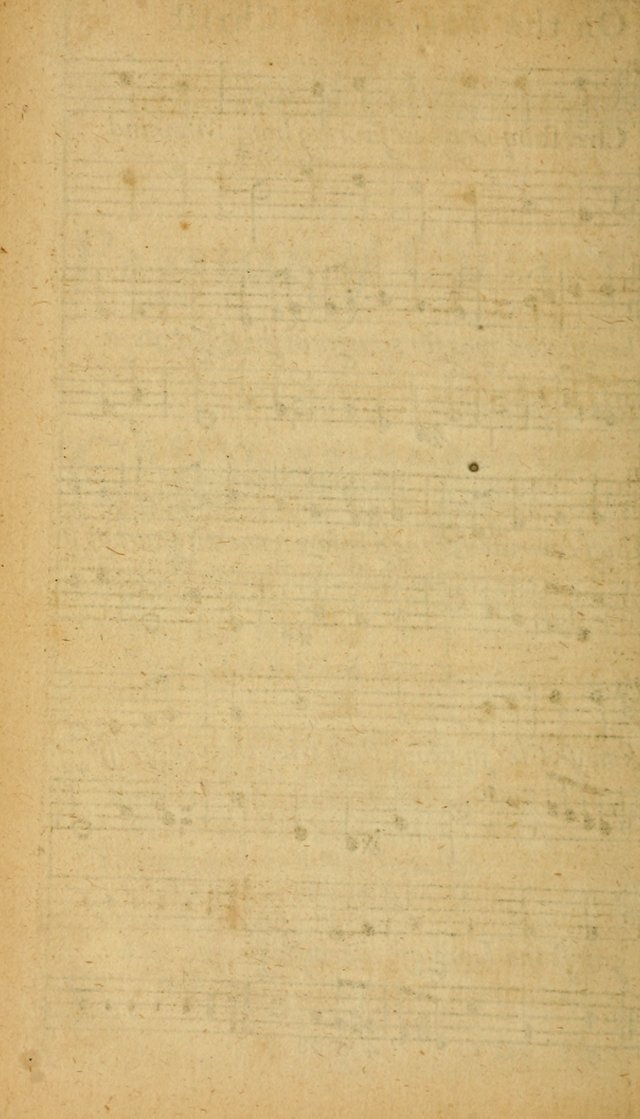 Psalmodia Germanica: or, The German Psalmody: translated from the high Dutch together with their proper tunes and thorough bass (2nd ed., corr. and enl.) page 36