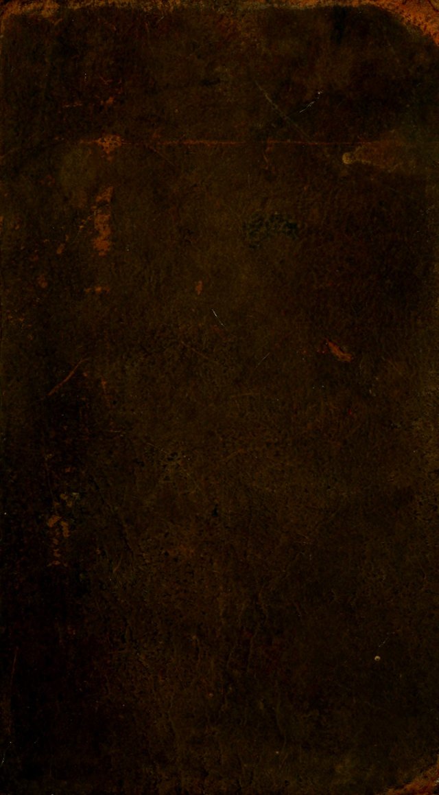 Pigion o Hymnau page i