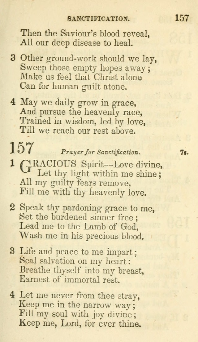 Parish Hymns: a collection of hymns for public, social, and private worship; selected and original page 118