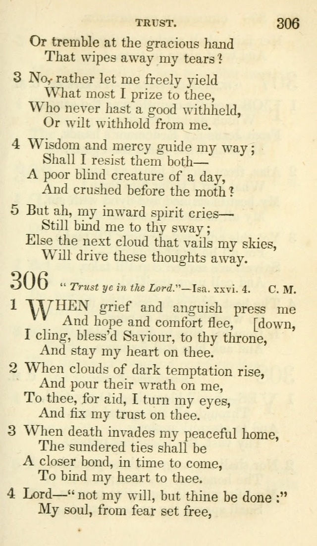 Parish Hymns: a collection of hymns for public, social, and private worship; selected and original page 224