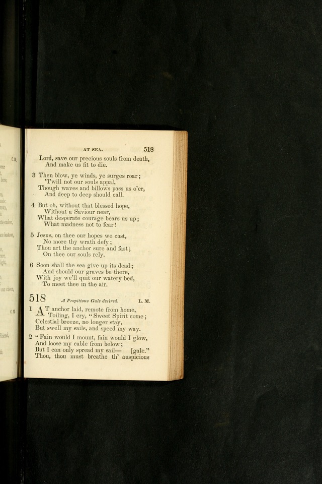 Parish Hymns: a collection of hymns for public, social, and private worship; selected and original page 384