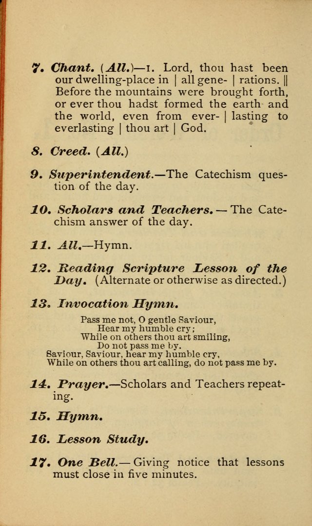 Precious Hymns page 12