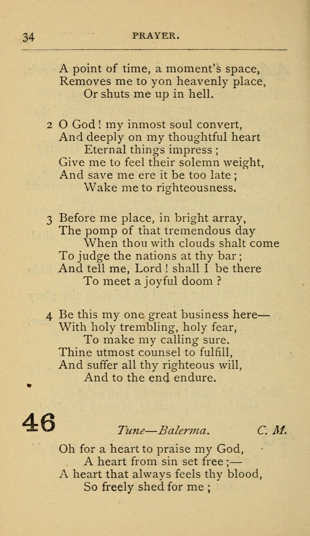Precious Hymns page 120