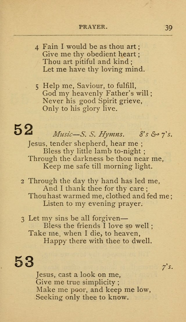 Precious Hymns page 125