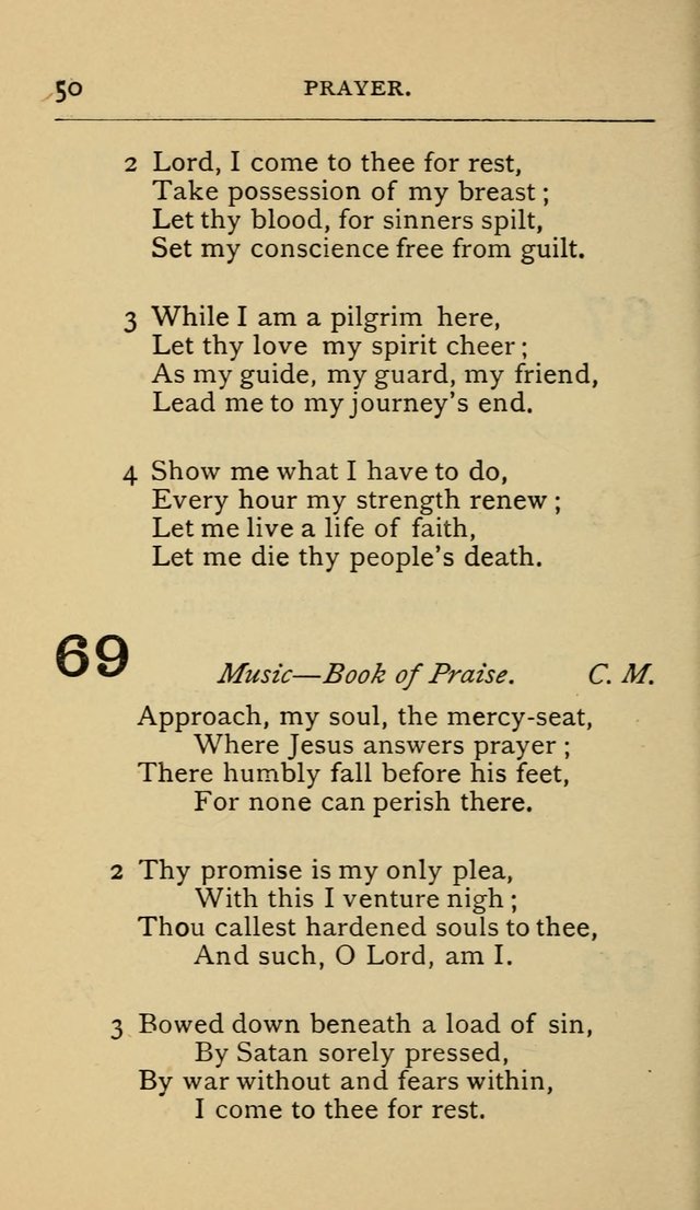 Precious Hymns page 136