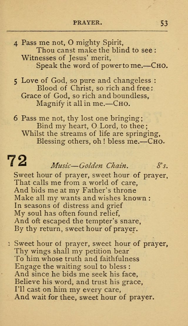 Precious Hymns page 139