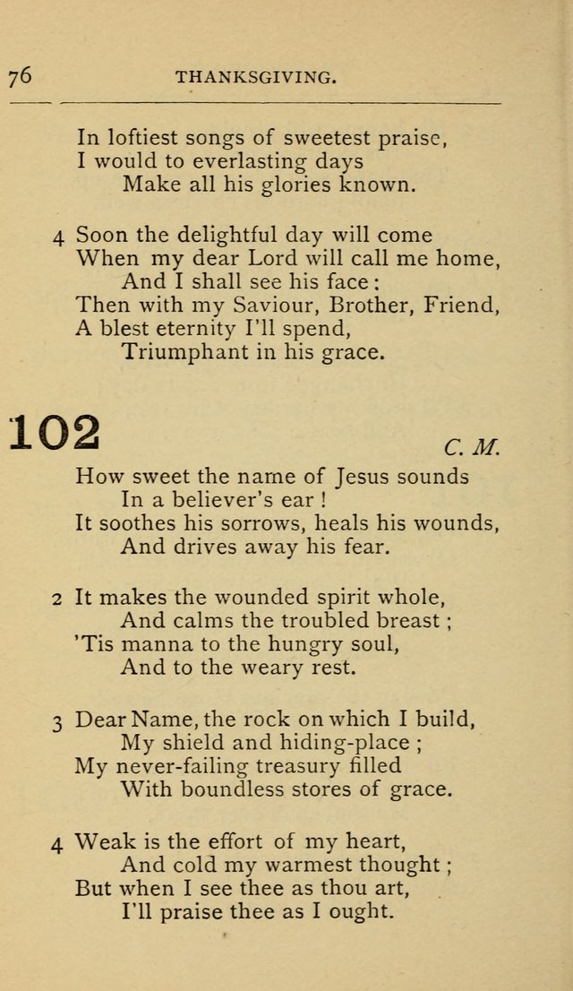 Precious Hymns page 162