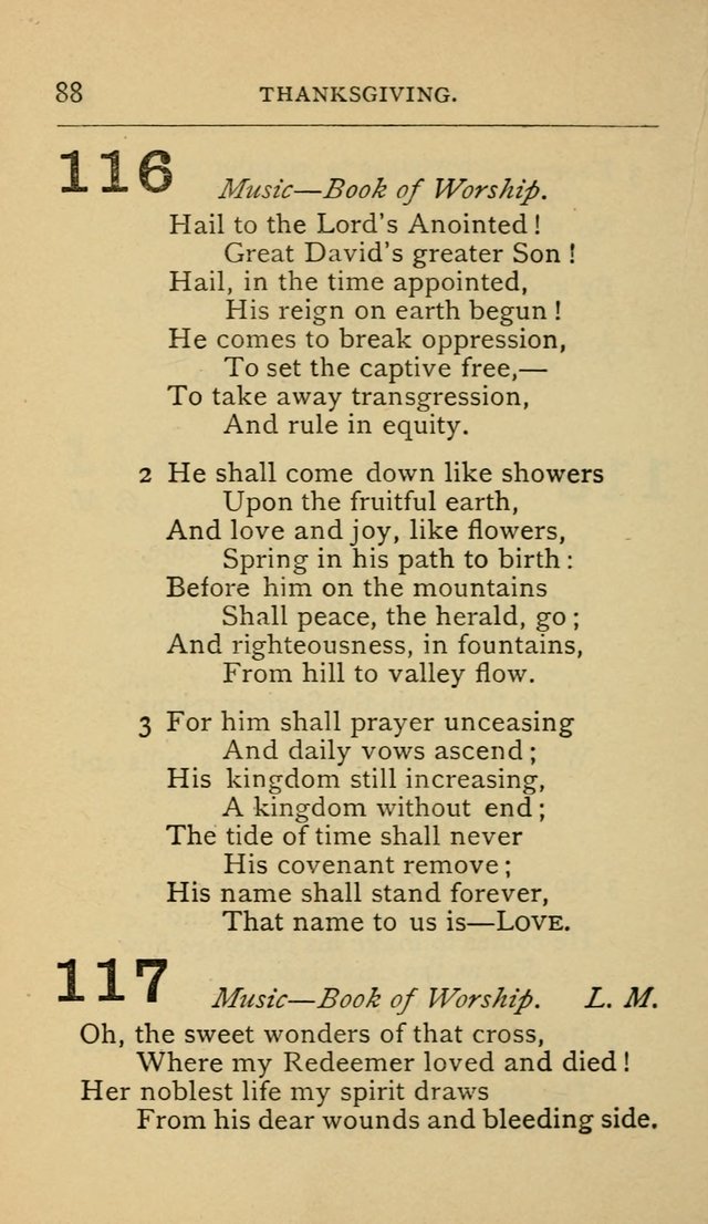 Precious Hymns page 174