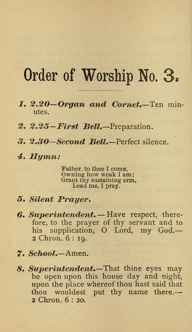 Precious Hymns page 18