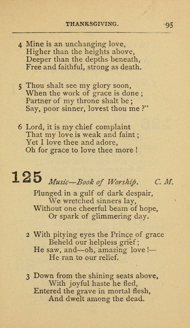 Precious Hymns page 181