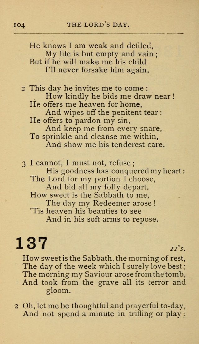 Precious Hymns page 190