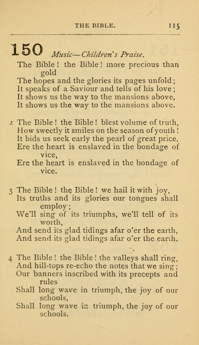 Precious Hymns page 201