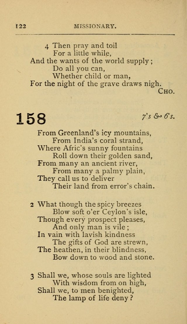 Precious Hymns page 208