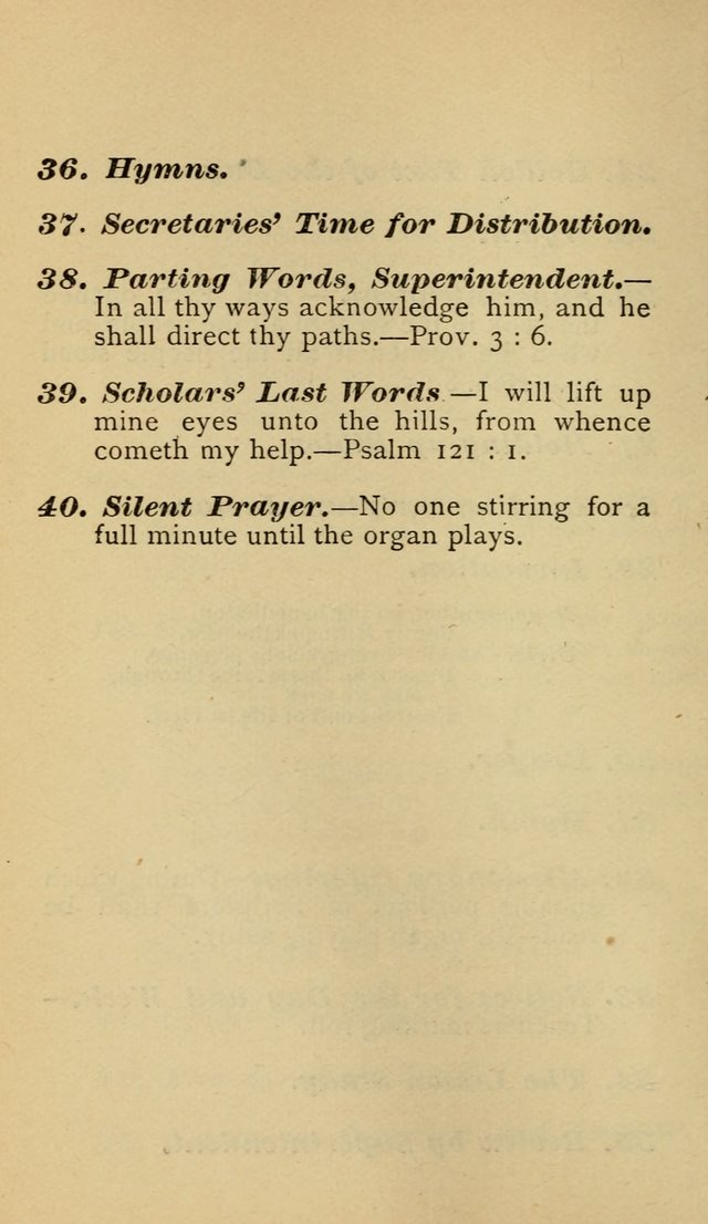 Precious Hymns page 22