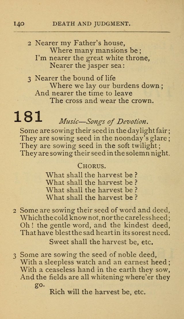 Precious Hymns page 226