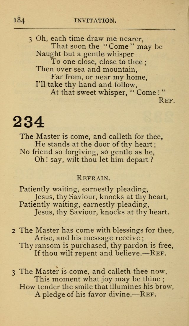 Precious Hymns page 270