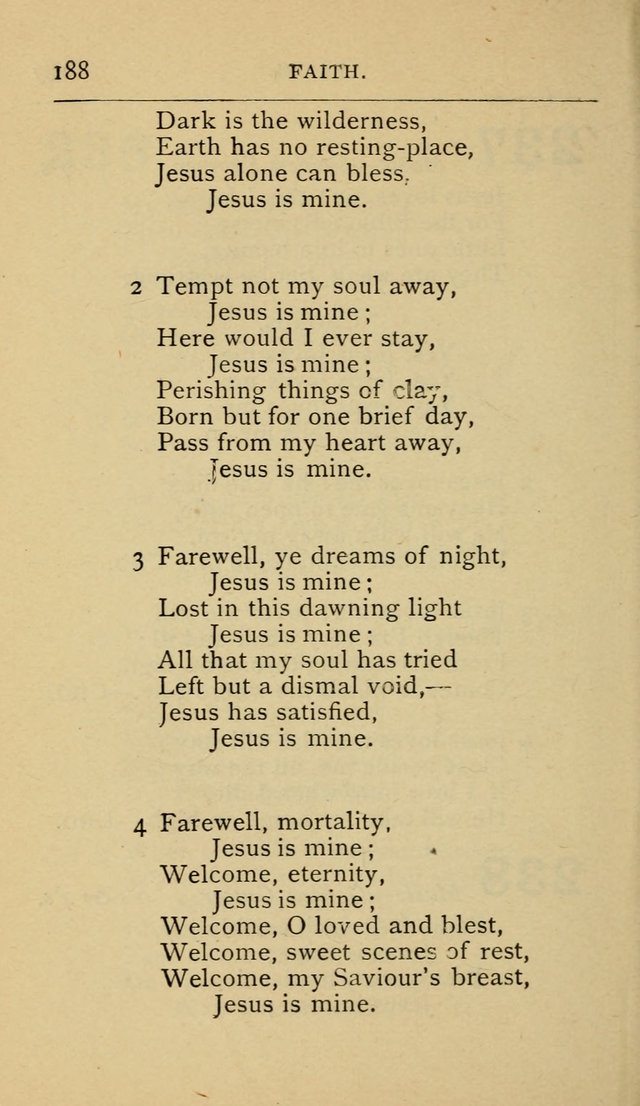 Precious Hymns page 274