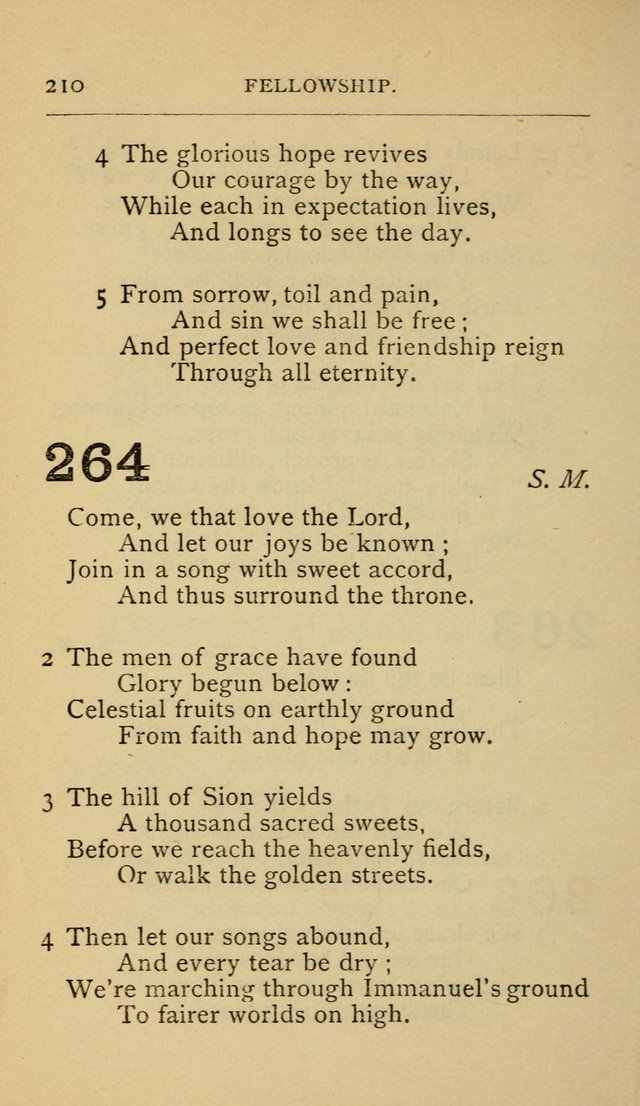 Precious Hymns page 296