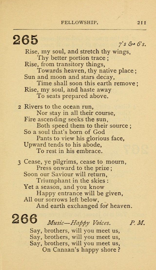 Precious Hymns page 297