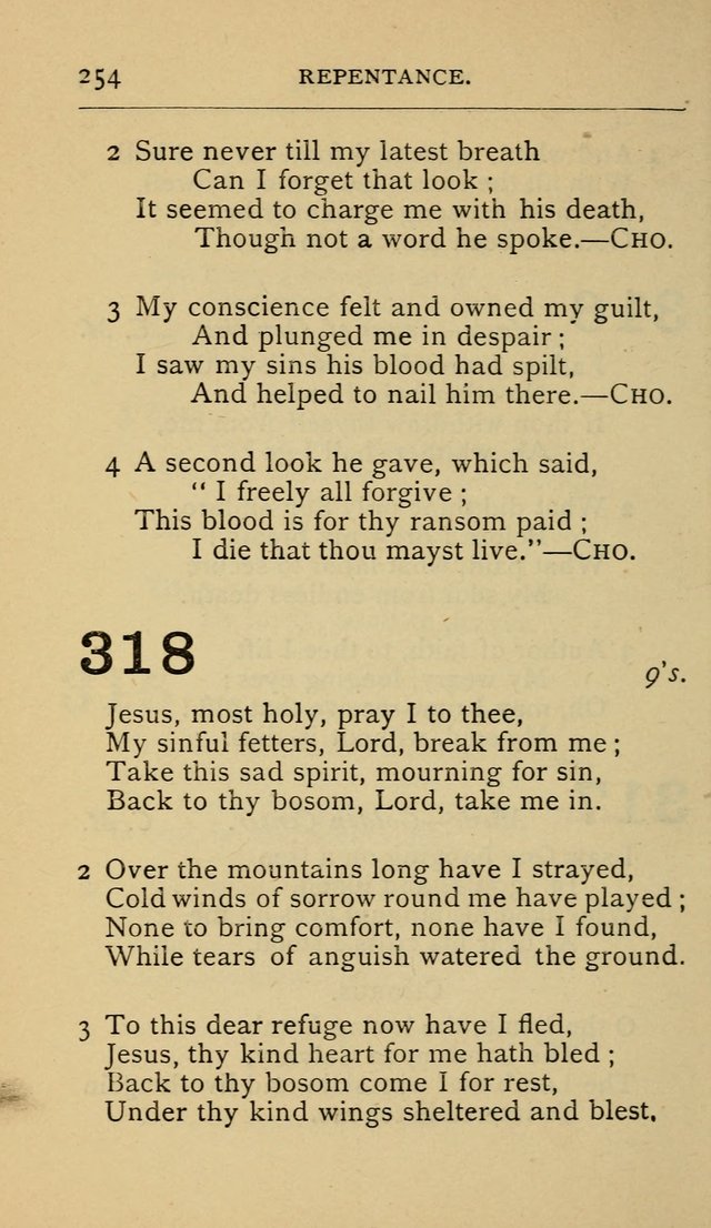 Precious Hymns page 340