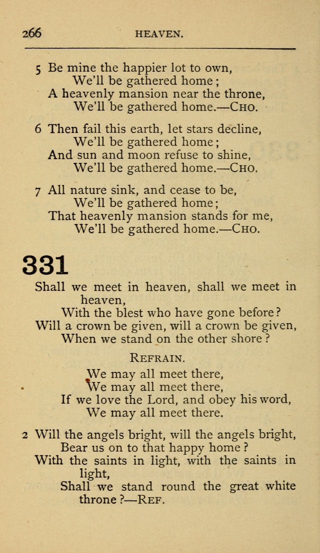 Precious Hymns page 352