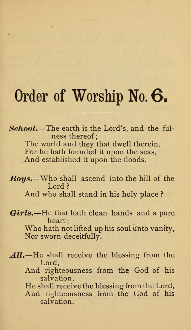 Precious Hymns page 37