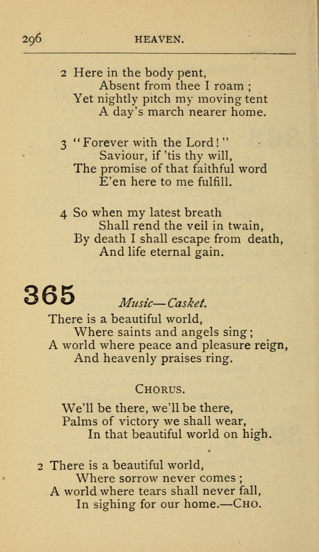 Precious Hymns page 382