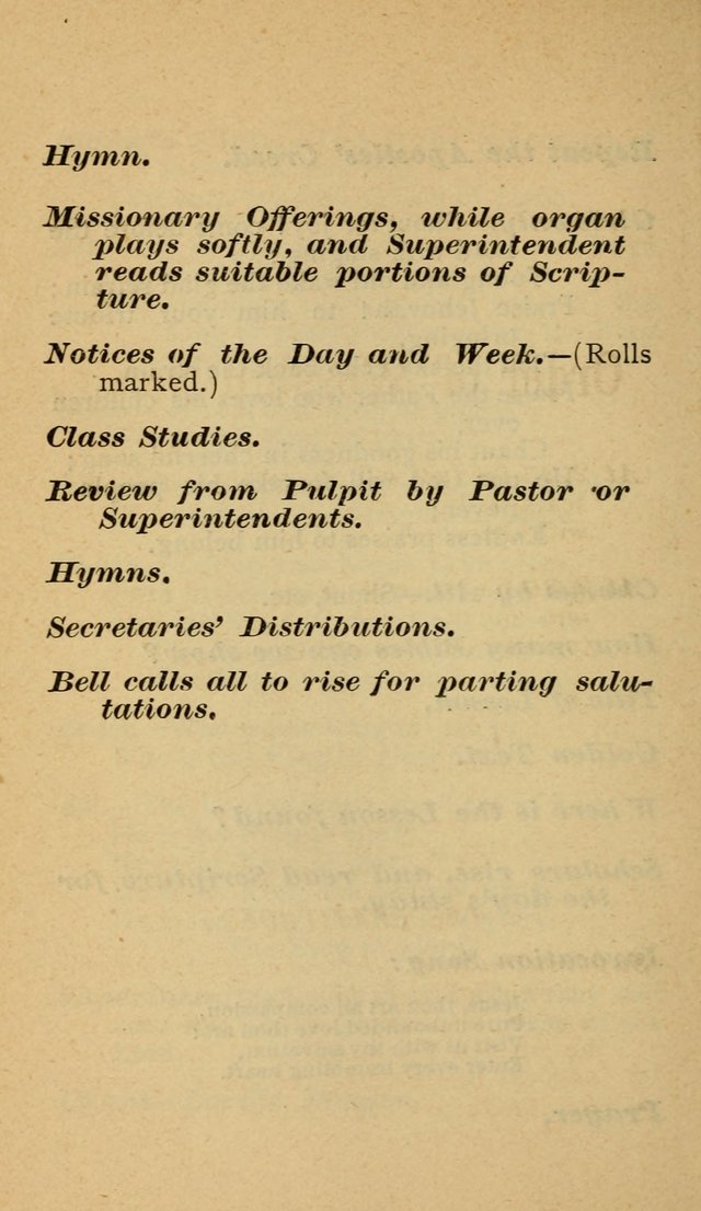 Precious Hymns page 40