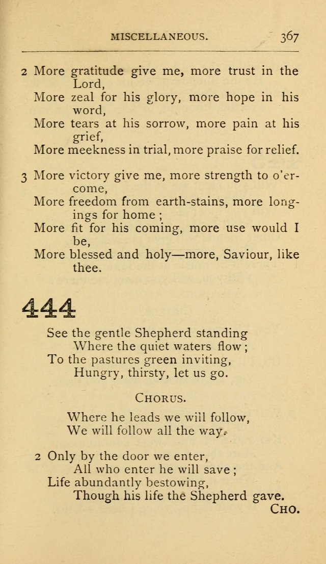 Precious Hymns page 453