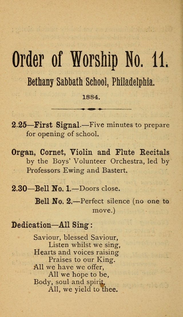 Precious Hymns page 70