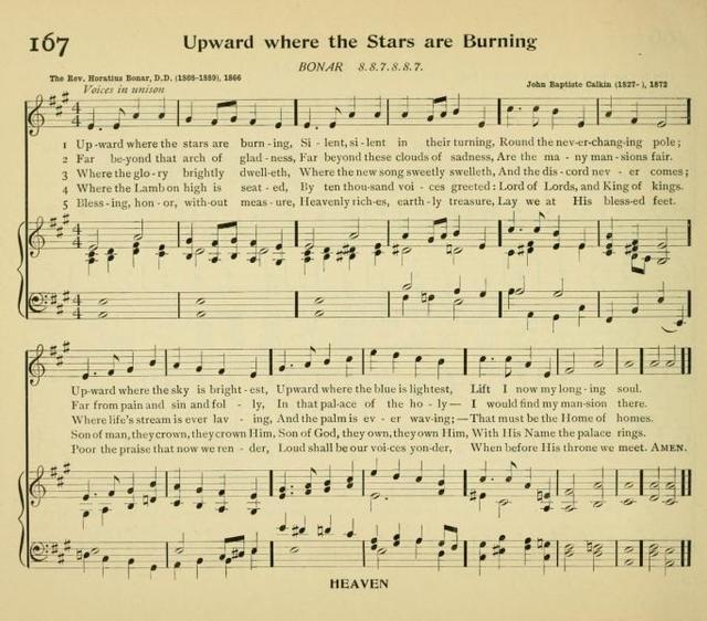 The Packer Hymnal page 208