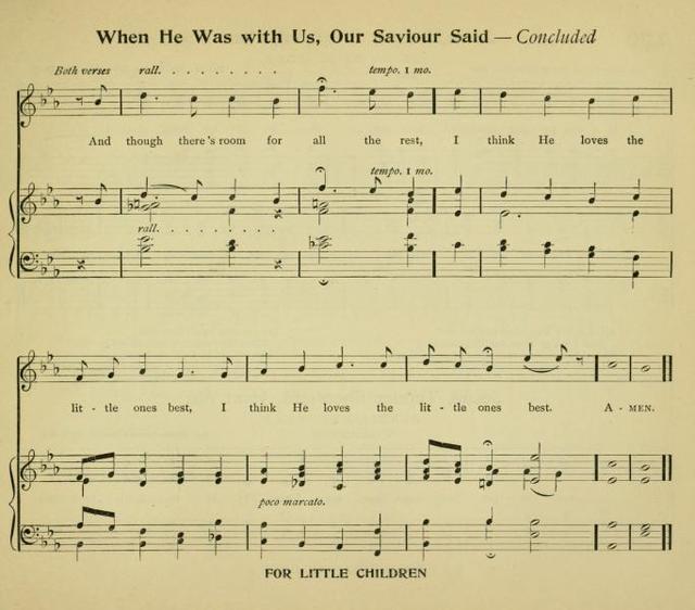 The Packer Hymnal page 223