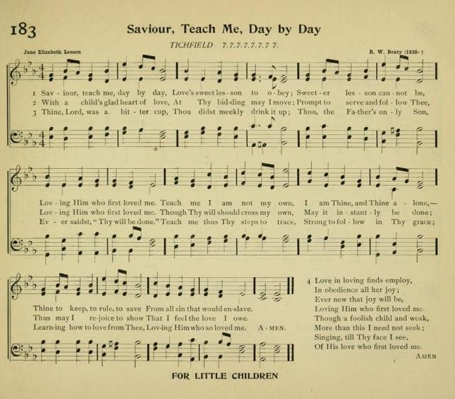 The Packer Hymnal page 229