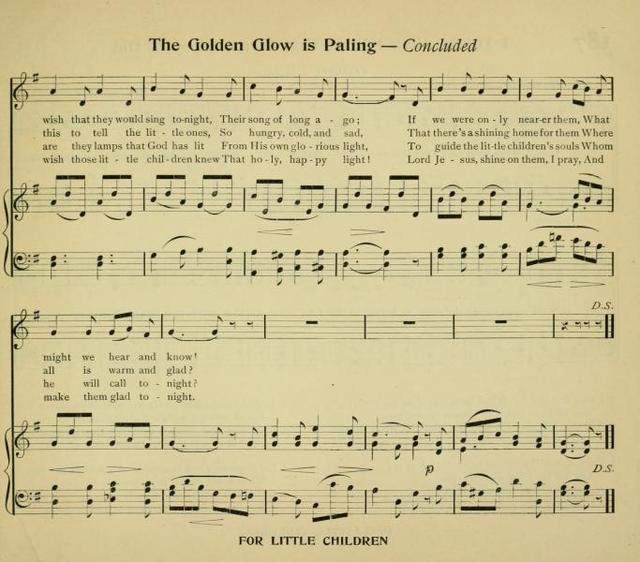 The Packer Hymnal page 233