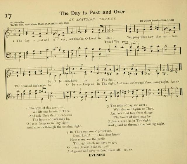 The Packer Hymnal page 26