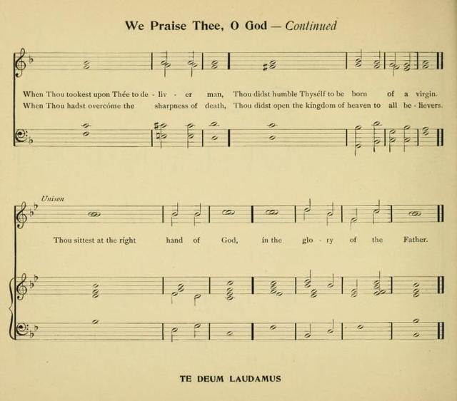 The Packer Hymnal page 280