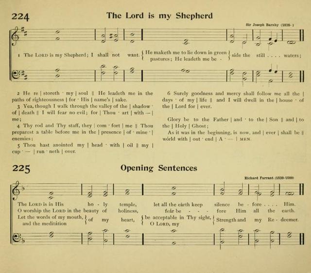 The Packer Hymnal page 285