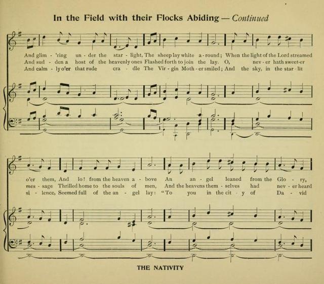 The Packer Hymnal page 97