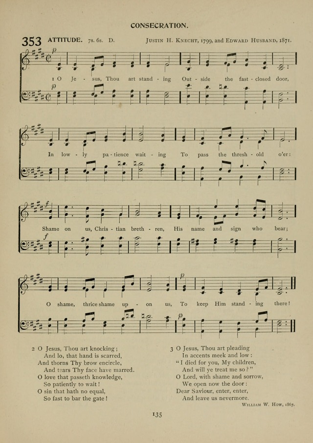 The Praise Hymnary: a collection of sacred song page 130