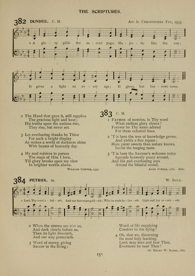 The Praise Hymnary: a collection of sacred song page 146