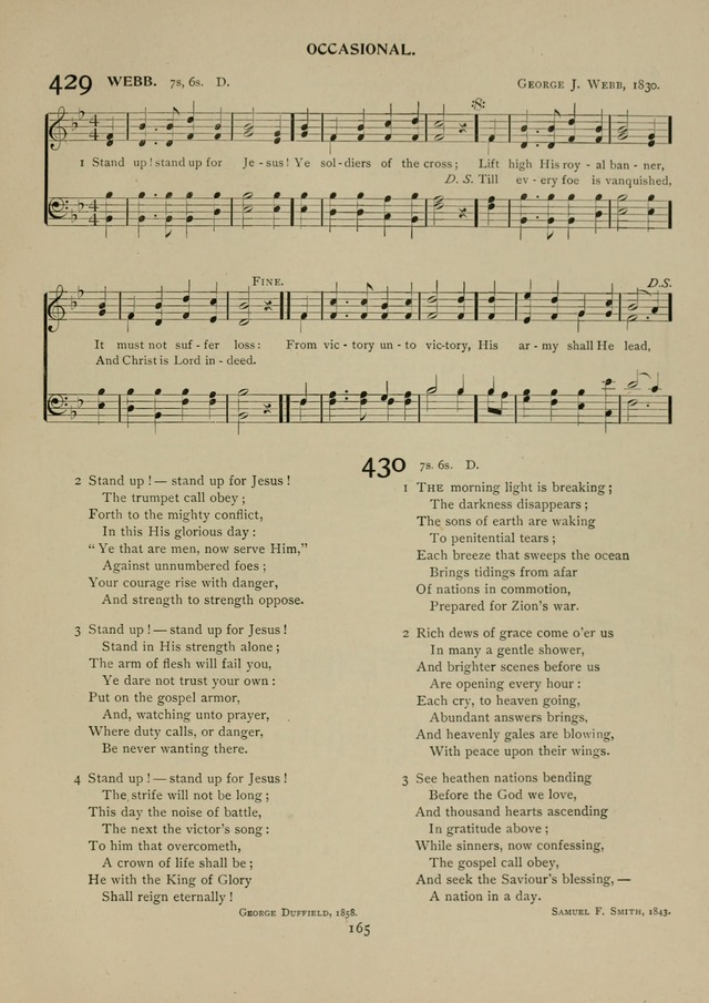 The Praise Hymnary: a collection of sacred song page 160