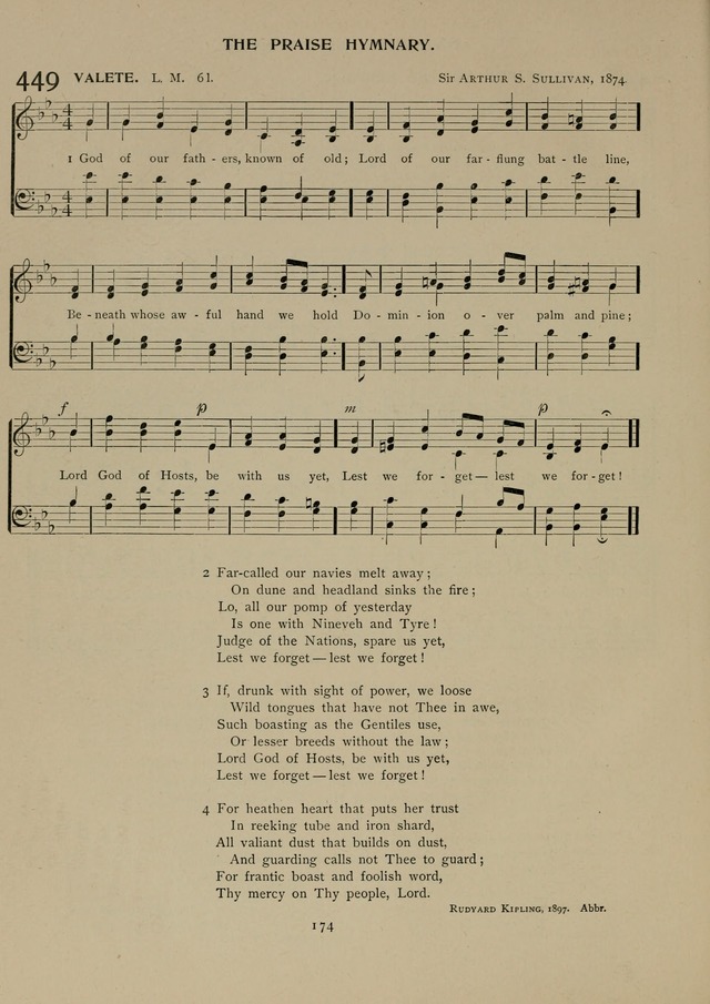 The Praise Hymnary: a collection of sacred song page 169