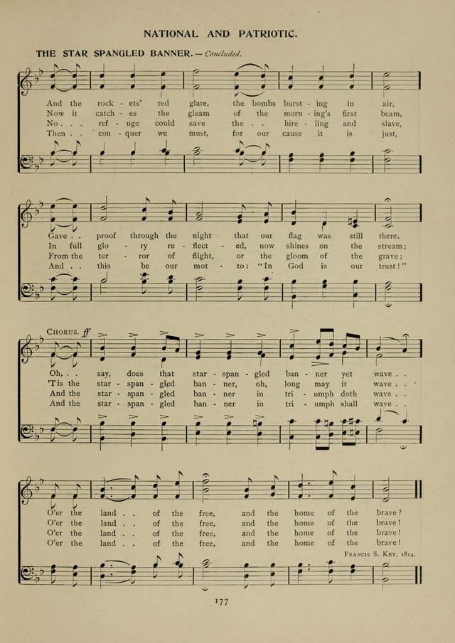 The Praise Hymnary: a collection of sacred song page 172