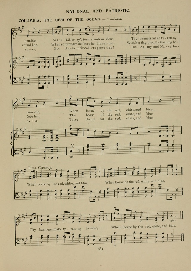 The Praise Hymnary: a collection of sacred song page 176